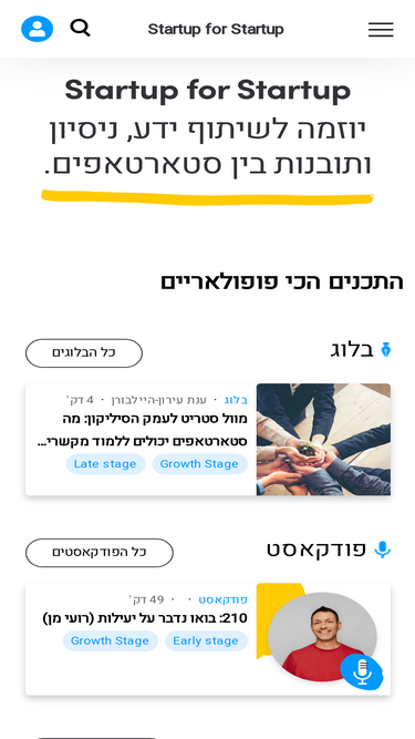 startupforstartup.com