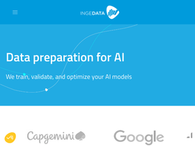ingedata.net