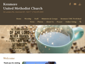kenmoreumc.org