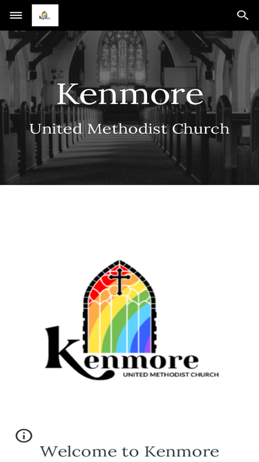 kenmoreumc.org