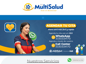 multisalud.com.co
