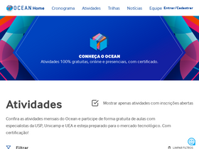 oceanbrasil.com
