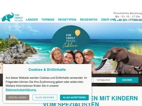 familien-reisen.com