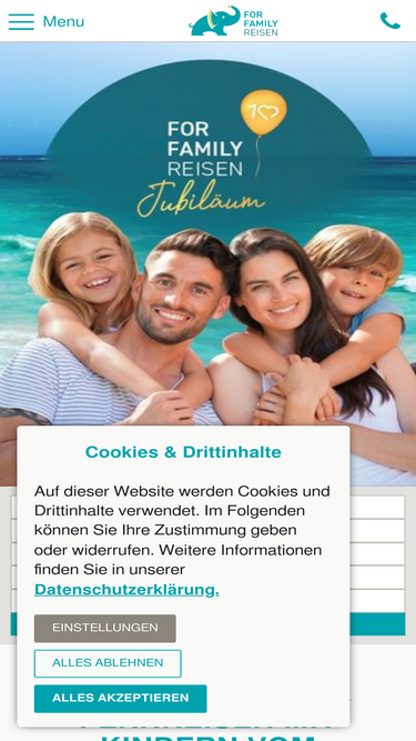 familien-reisen.com