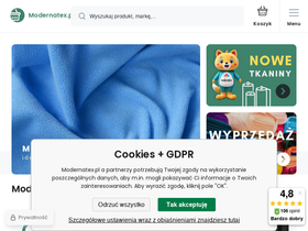 modernatex.pl