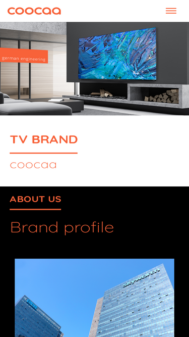 coocaa.eu