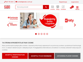 sabo.pl