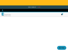 'banknoteworld.com' screenshot