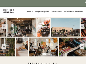 monikergeneral.com