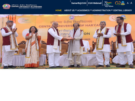 cuh.ac.in