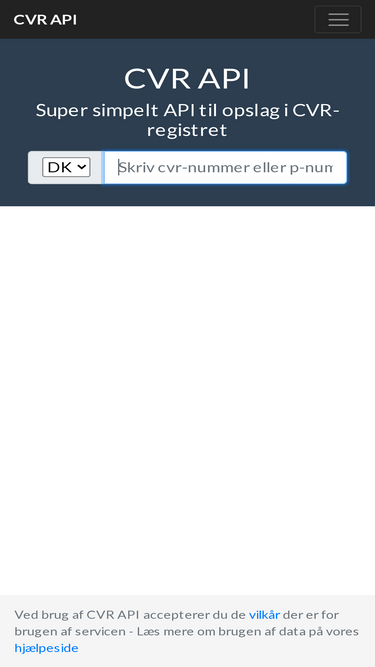 cvrapi.dk