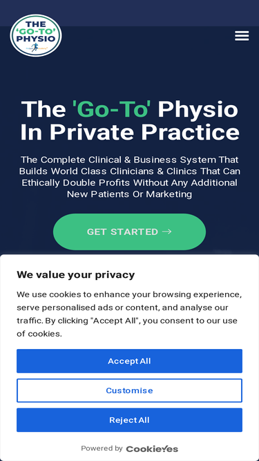 thegotophysio.com
