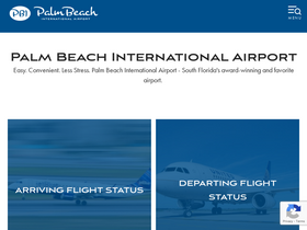 'pbia.org' screenshot