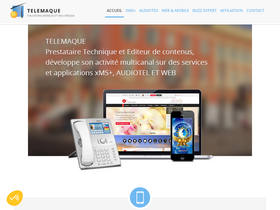telemaque.fr