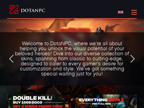dotanpc.com