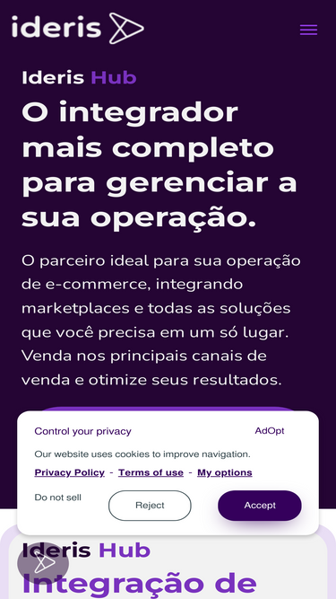 ideris.com.br