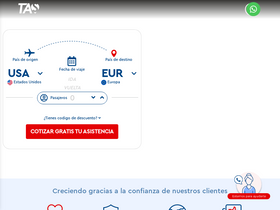 traveler-assistance.com