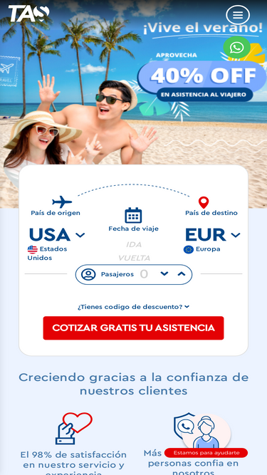 traveler-assistance.com