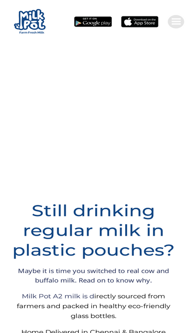 milkpot.com