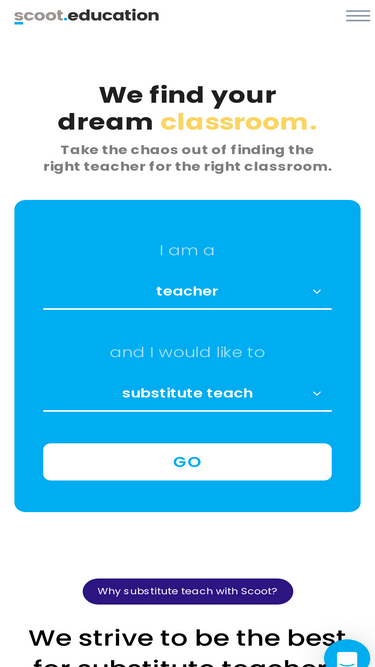 scoot.education