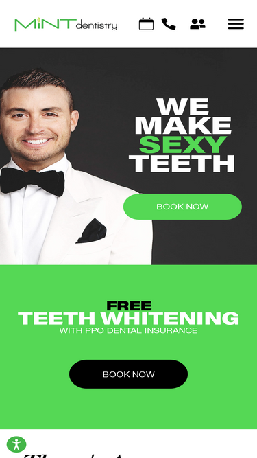 mintdentistry.com