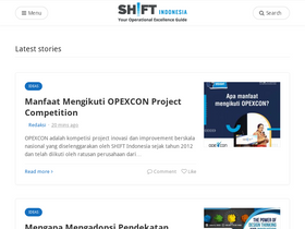 shiftindonesia.com