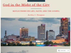 rectorspage.wordpress.com