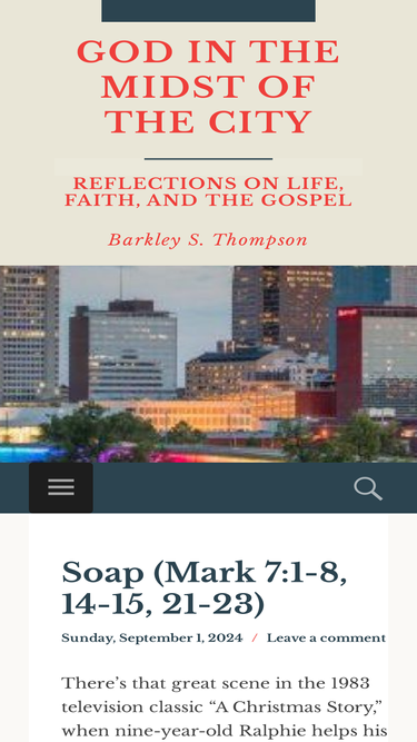 rectorspage.wordpress.com