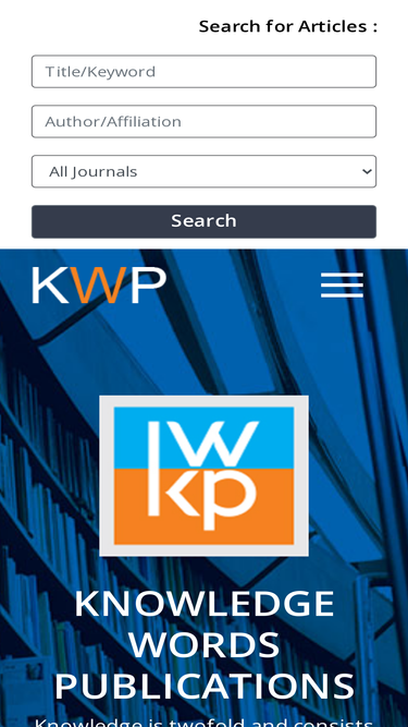 kwpublications.com