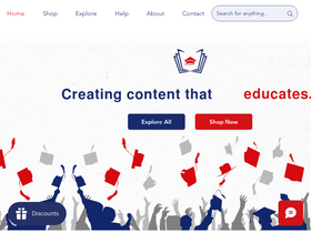 'gyaniversity.com' screenshot