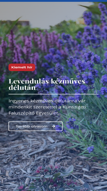 kunsziget.hu