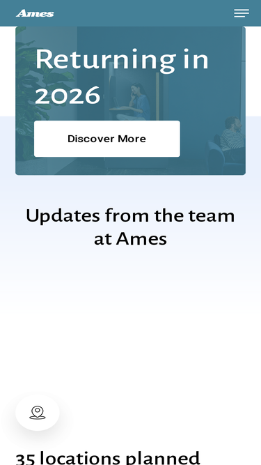 amesstores.com