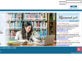 'bibz2.com' screenshot