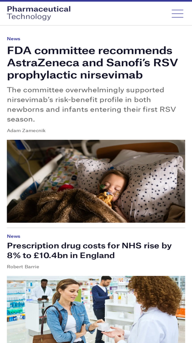 pharmaceutical-technology.com