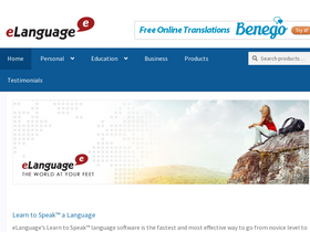 elanguage.com