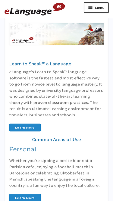 elanguage.com