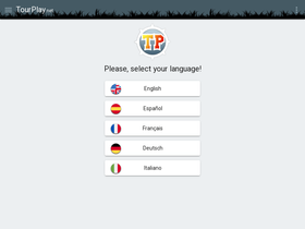 'tourplay.net' screenshot
