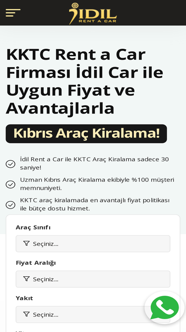 idilcar.com