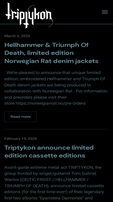 triptykon.net