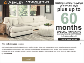 'news10.com' screenshot