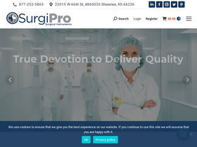 surgipro.com