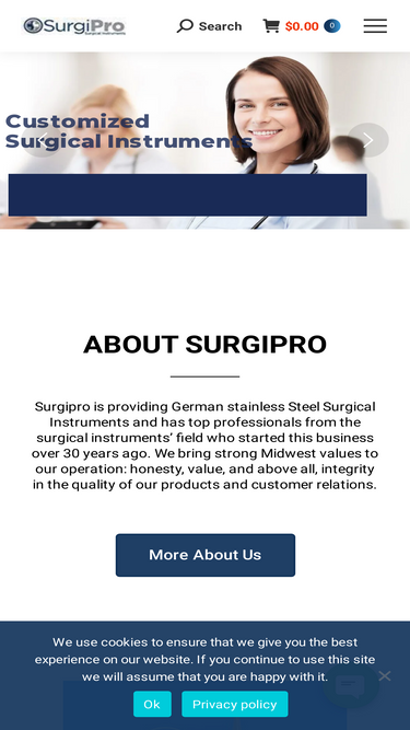 surgipro.com