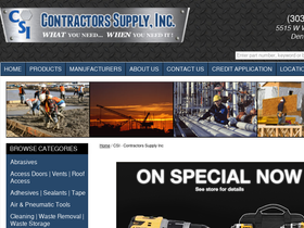contractorssupply.com