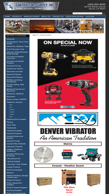 contractorssupply.com