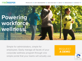 medikeeper.com
