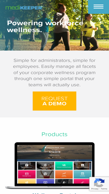 medikeeper.com