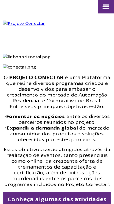 projetoconectar.com.br