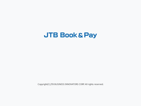 www2.jtbbookandpay.com
