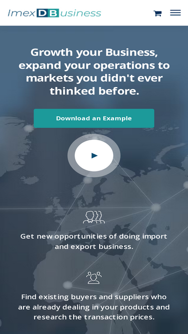 imexdbusiness.com