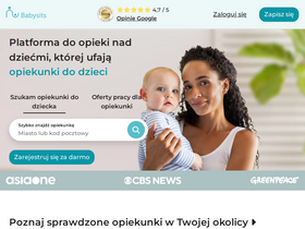 babysits.pl